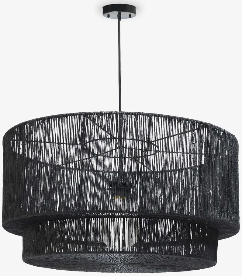 Sayan Pendant Light