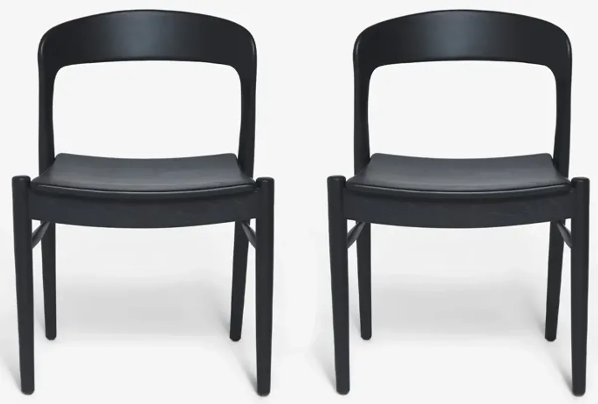 Ida Dining Chair (Set of 2)