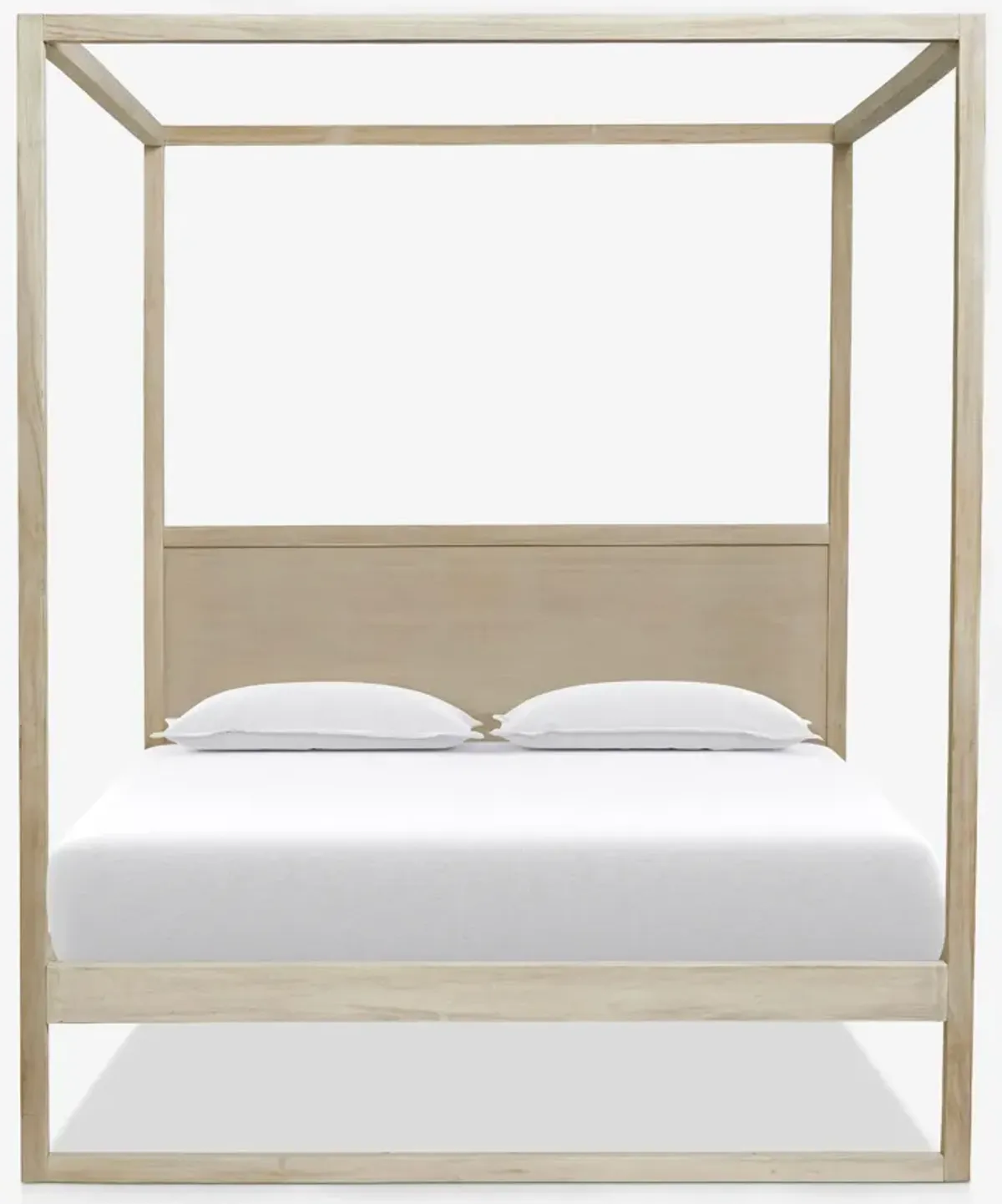 Keiry Canopy Bed