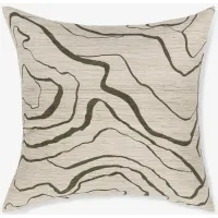 Canyon Pillow by Élan Byrd