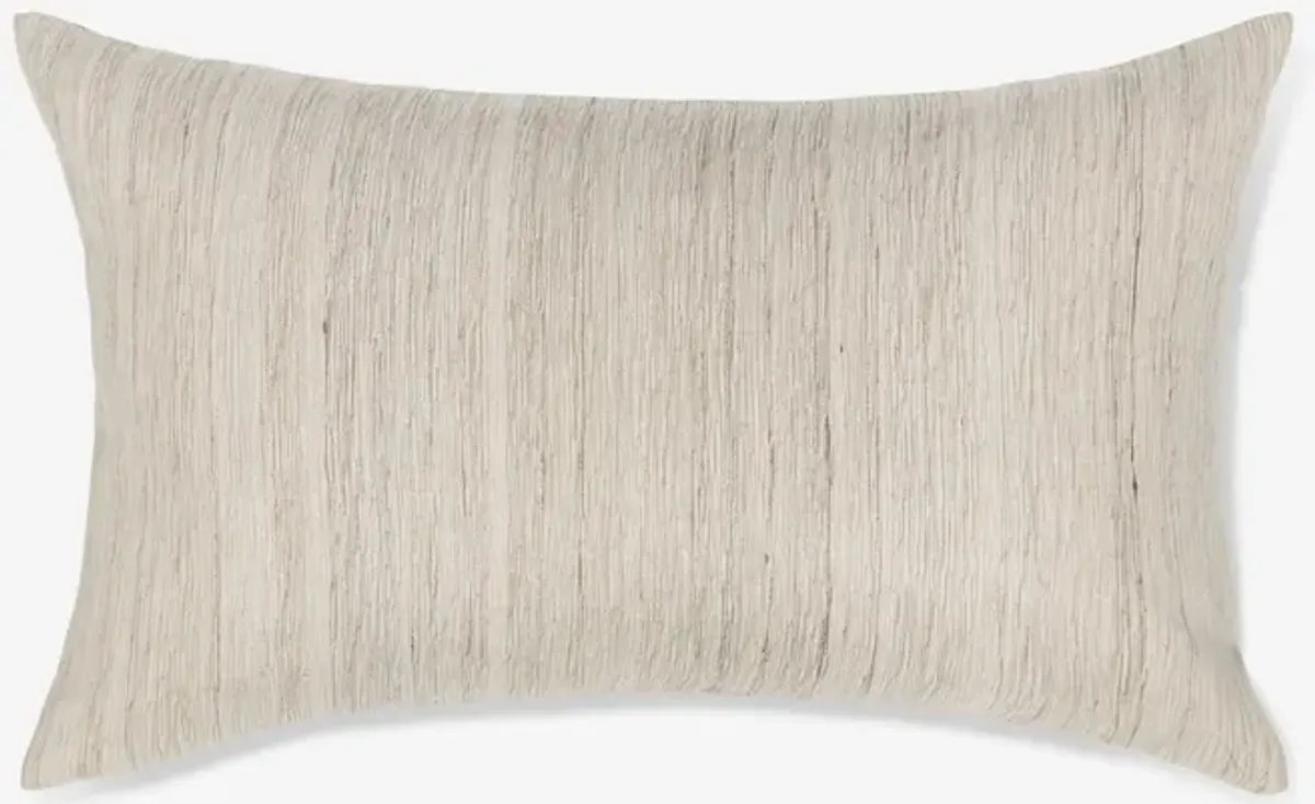 Canyon Pillow by Élan Byrd