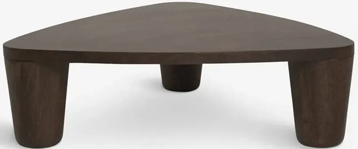 Trio Nesting Coffee Table