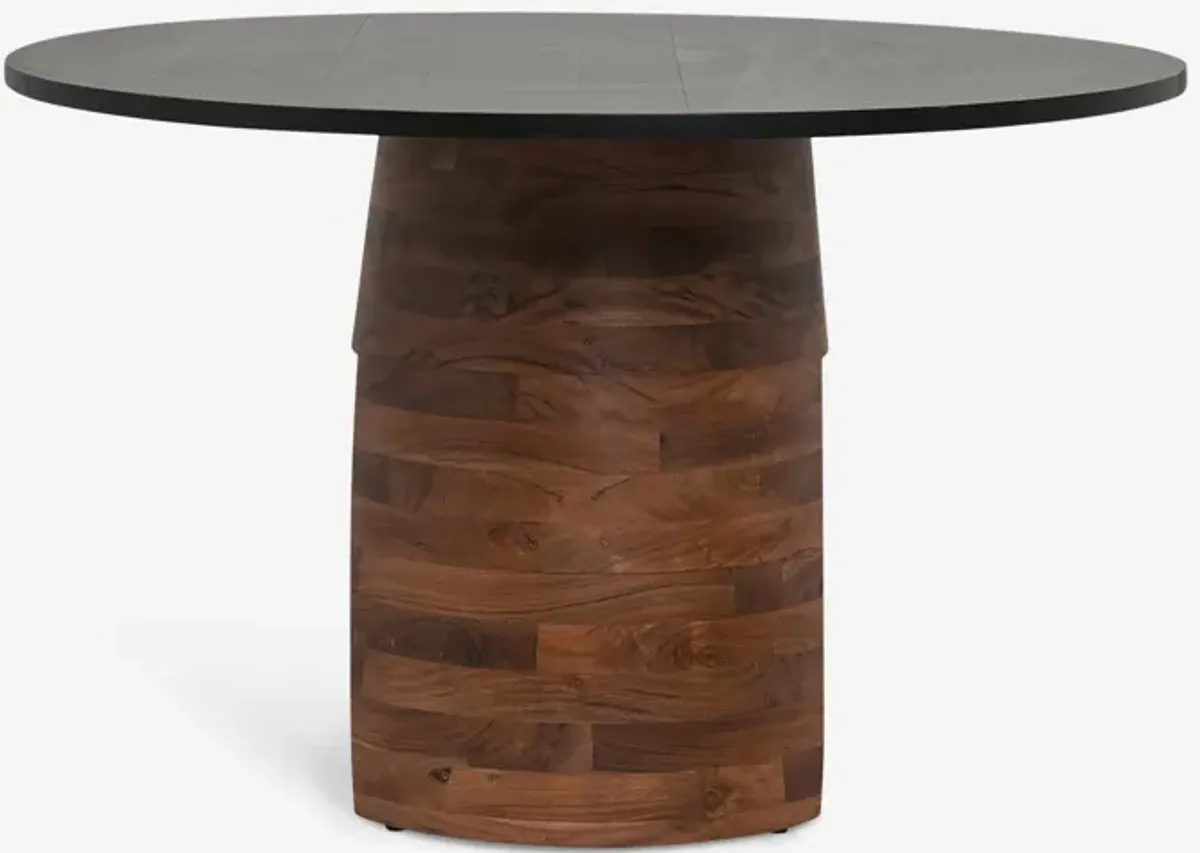 Adler Round Dining Table