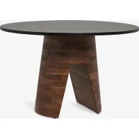 Adler Round Dining Table