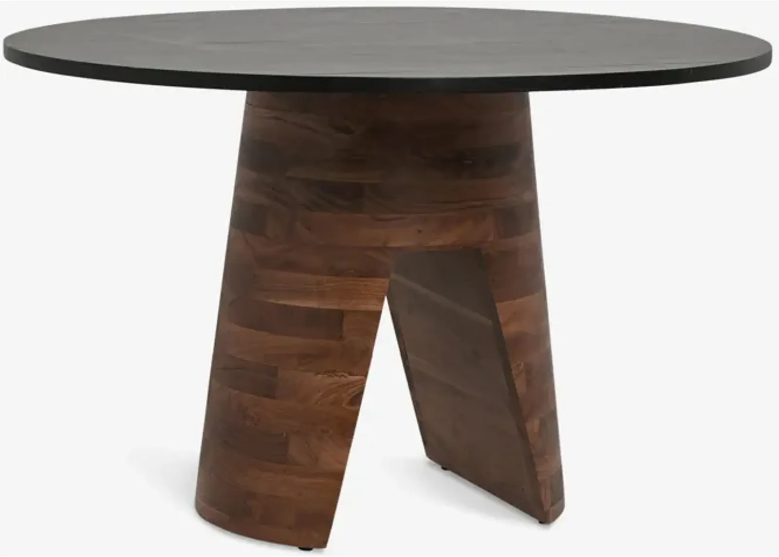 Adler Round Dining Table