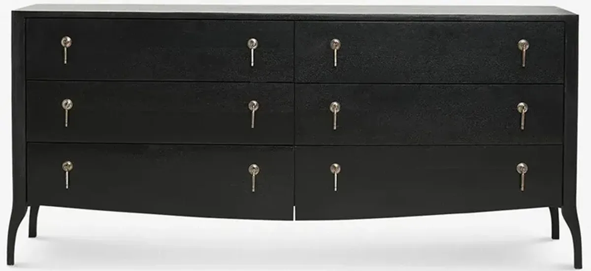 Anabella Dresser