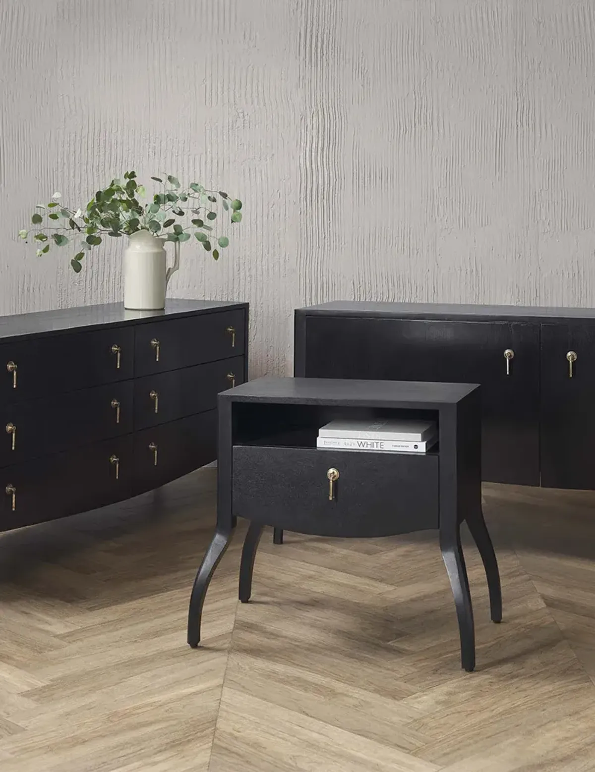 Anabella Console Table