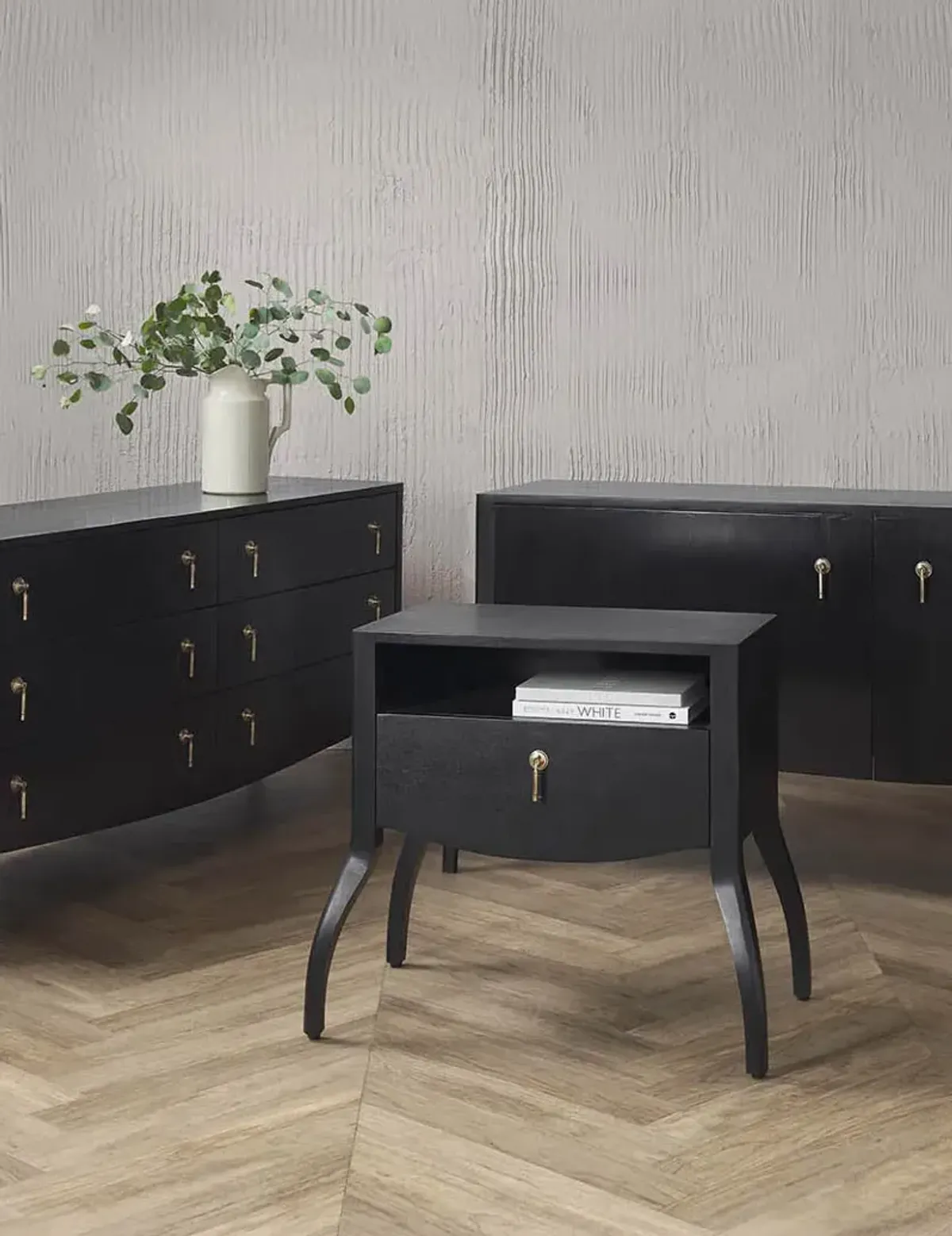 Anabella Nightstand