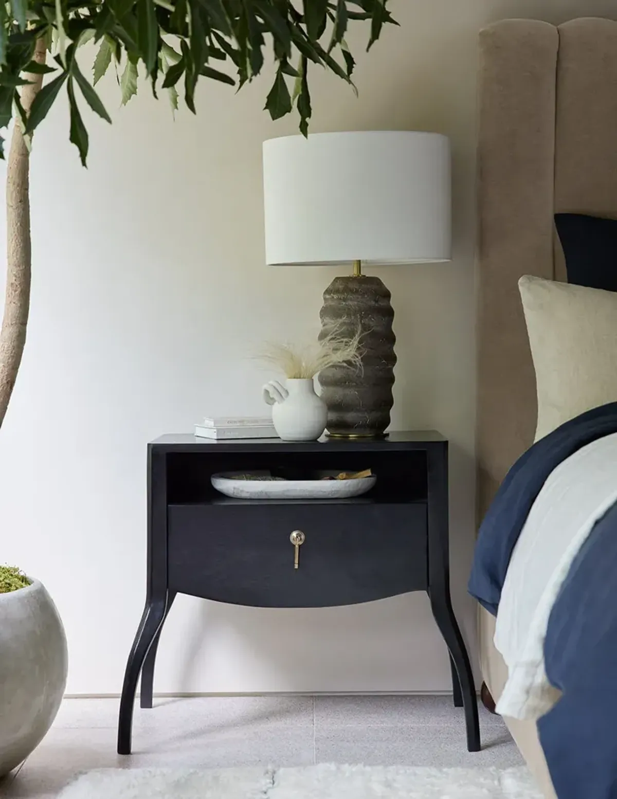 Anabella Nightstand