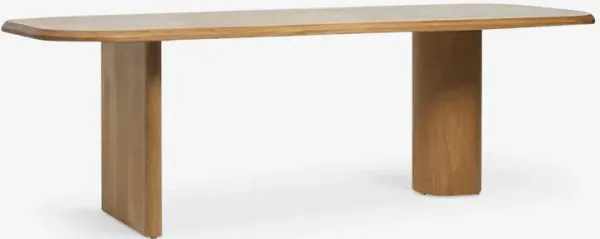 Archer Dining Table by Sarah Sherman Samuel