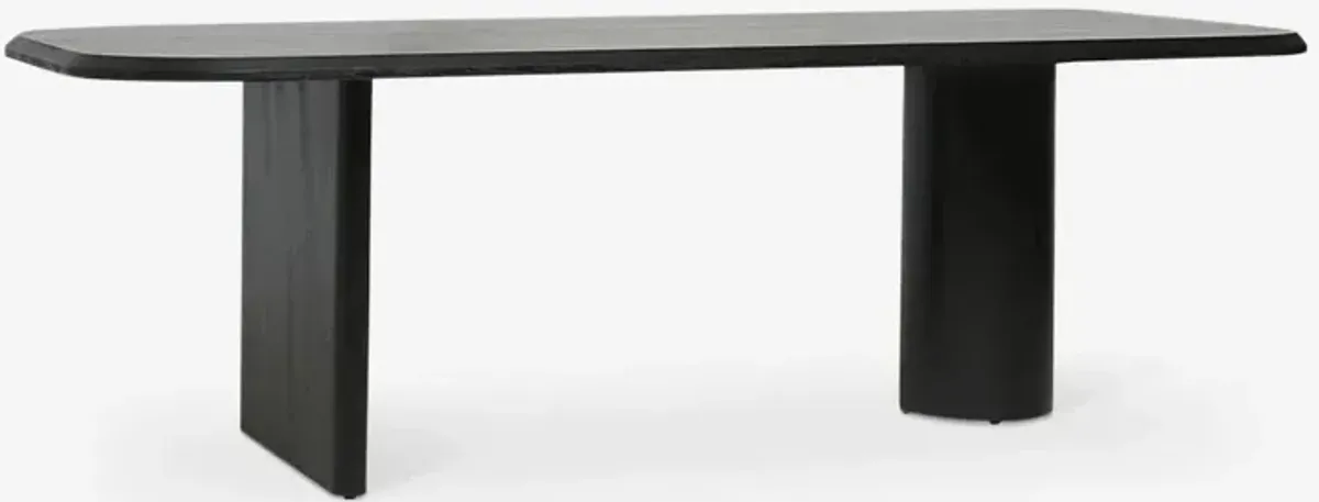 Archer Dining Table by Sarah Sherman Samuel
