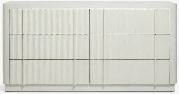 Merrit Dresser by Sarah Sherman Samuel