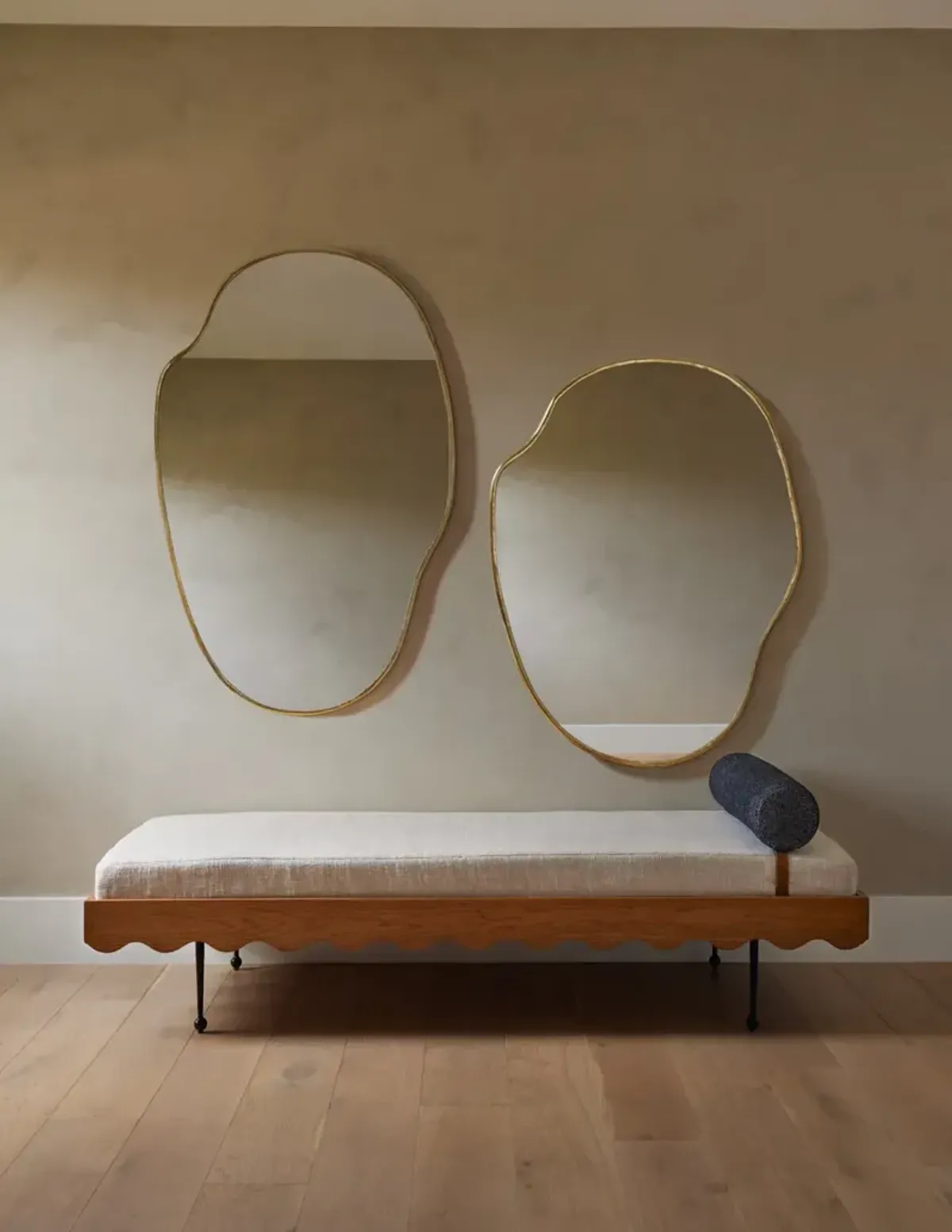 Rise Daybed by Sarah Sherman Samuel