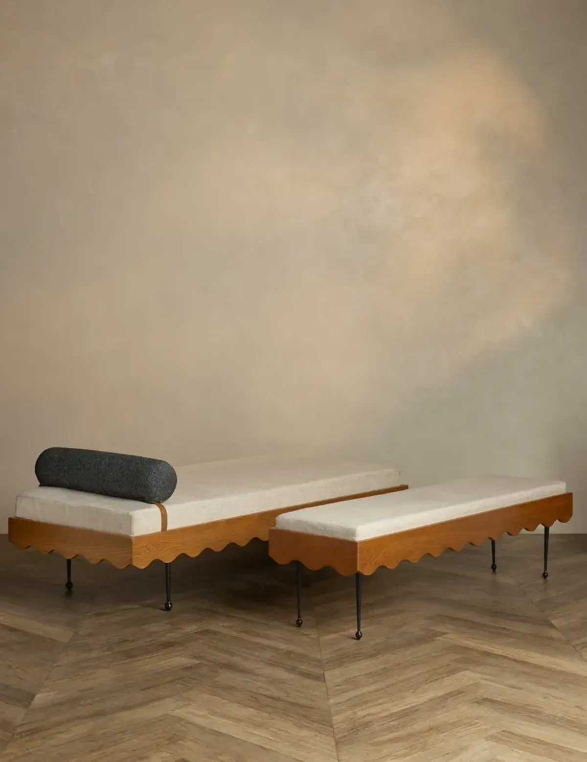 Rise Daybed by Sarah Sherman Samuel