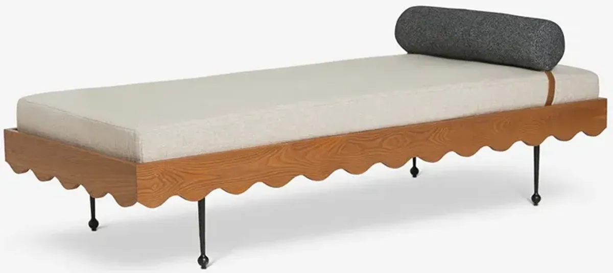 Rise Daybed by Sarah Sherman Samuel