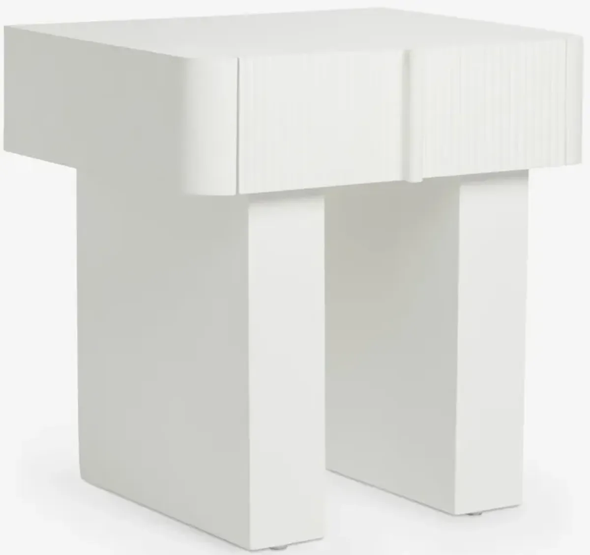 Merrit Nightstand by Sarah Sherman Samuel