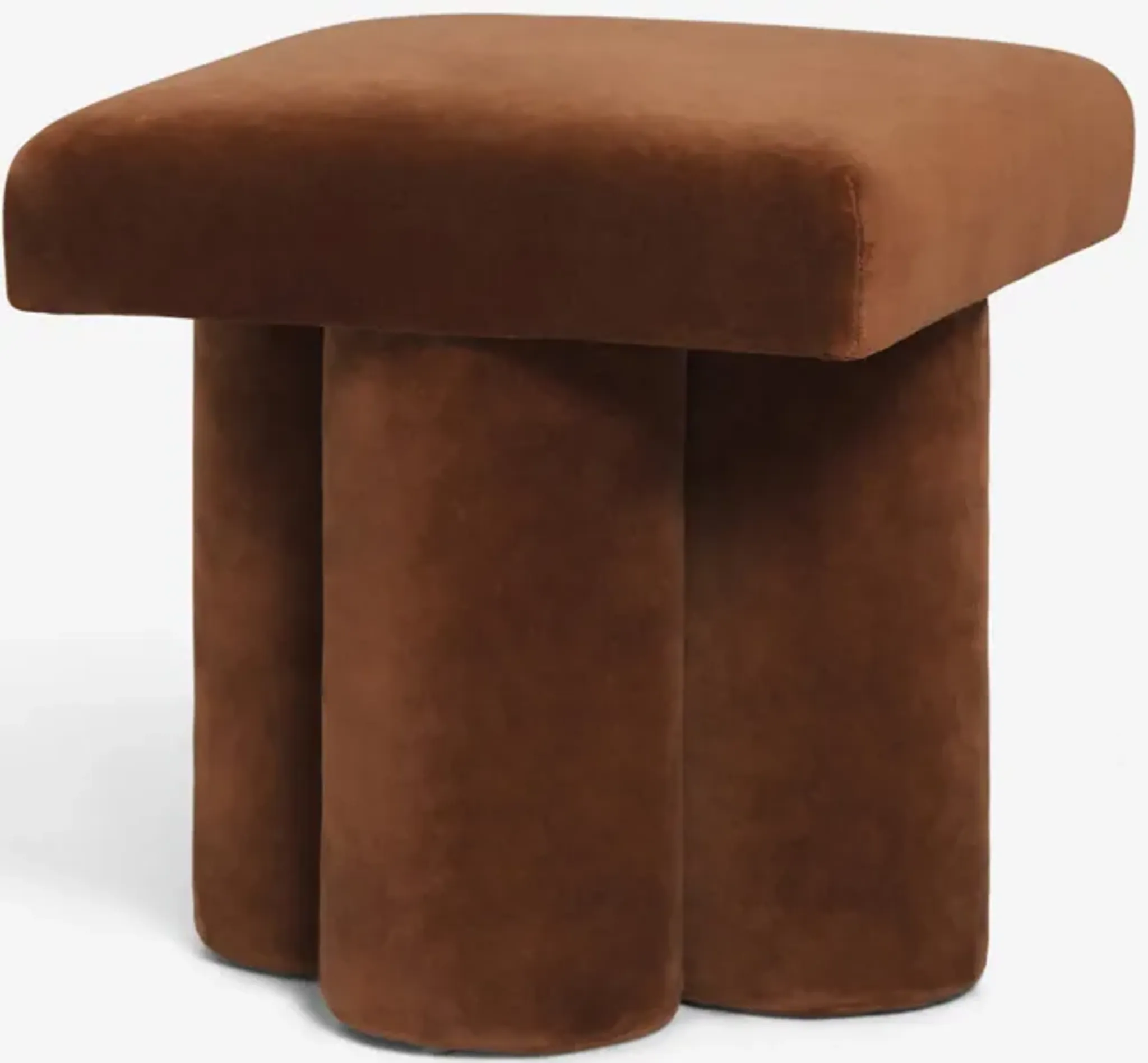 Clover Stool by Sarah Sherman Samuel | Furniture.com