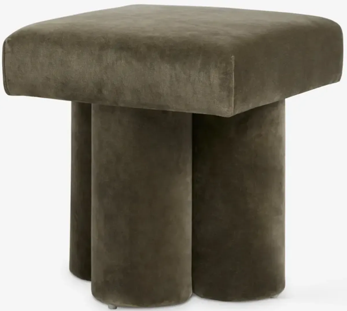 Clover Stool by Sarah Sherman Samuel