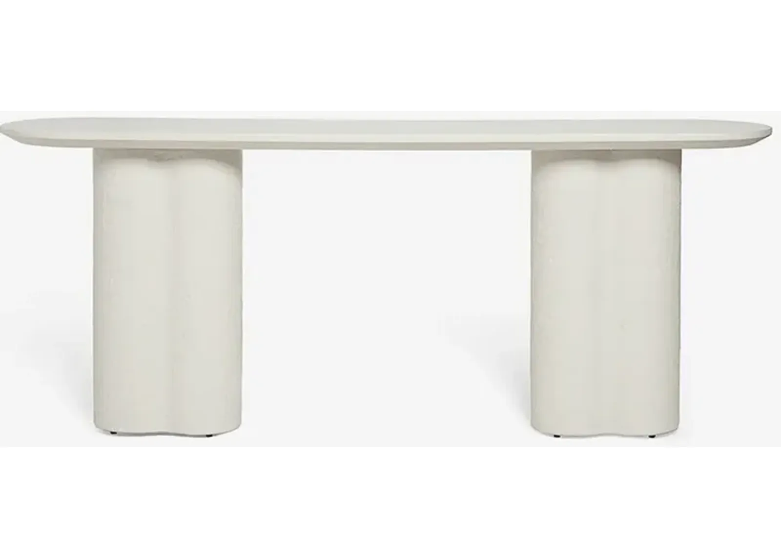 Tatia Console Table by Sarah Sherman Samuel