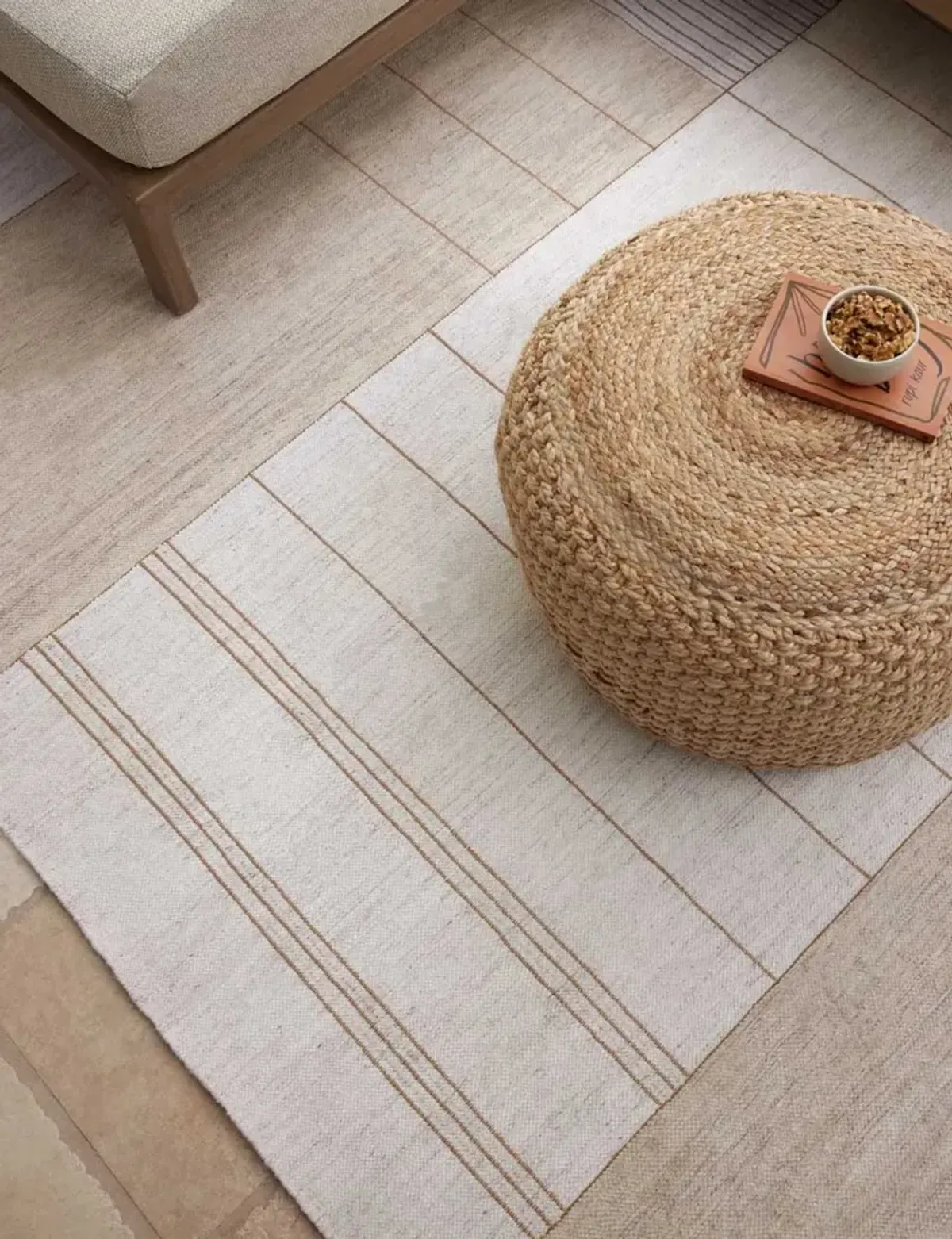 Valencia Indoor / Outdoor Rug