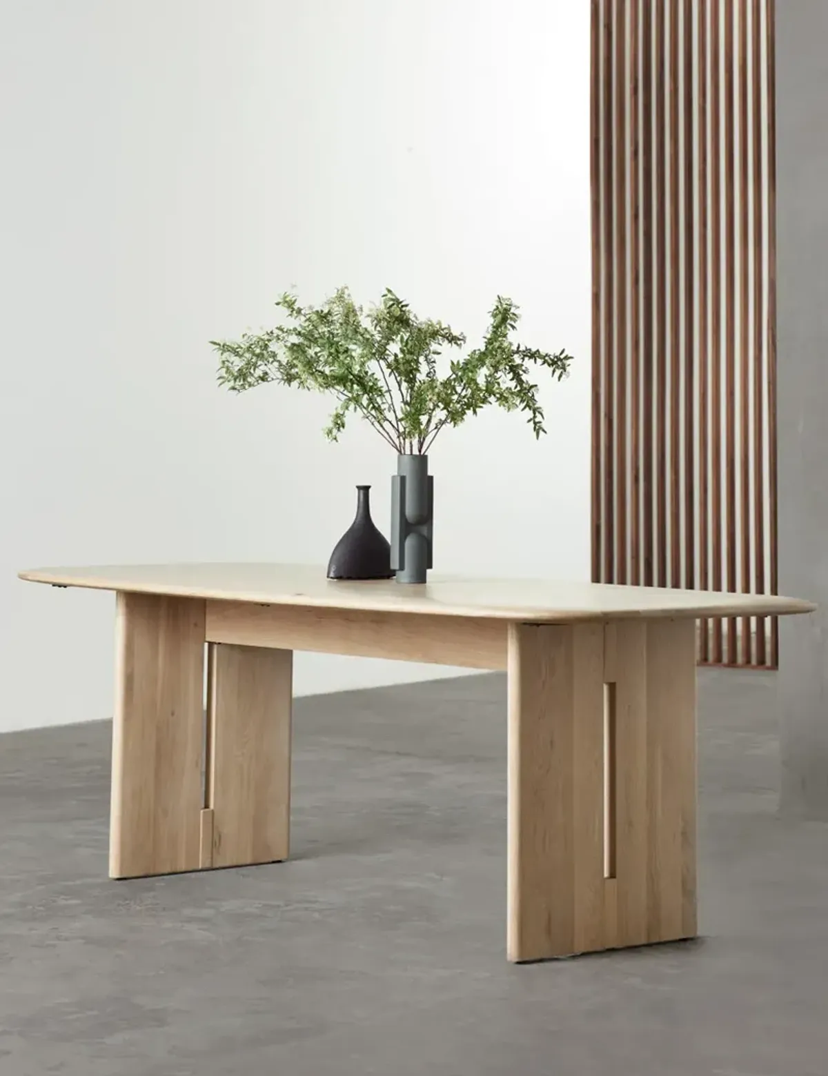 Henrik Dining Table