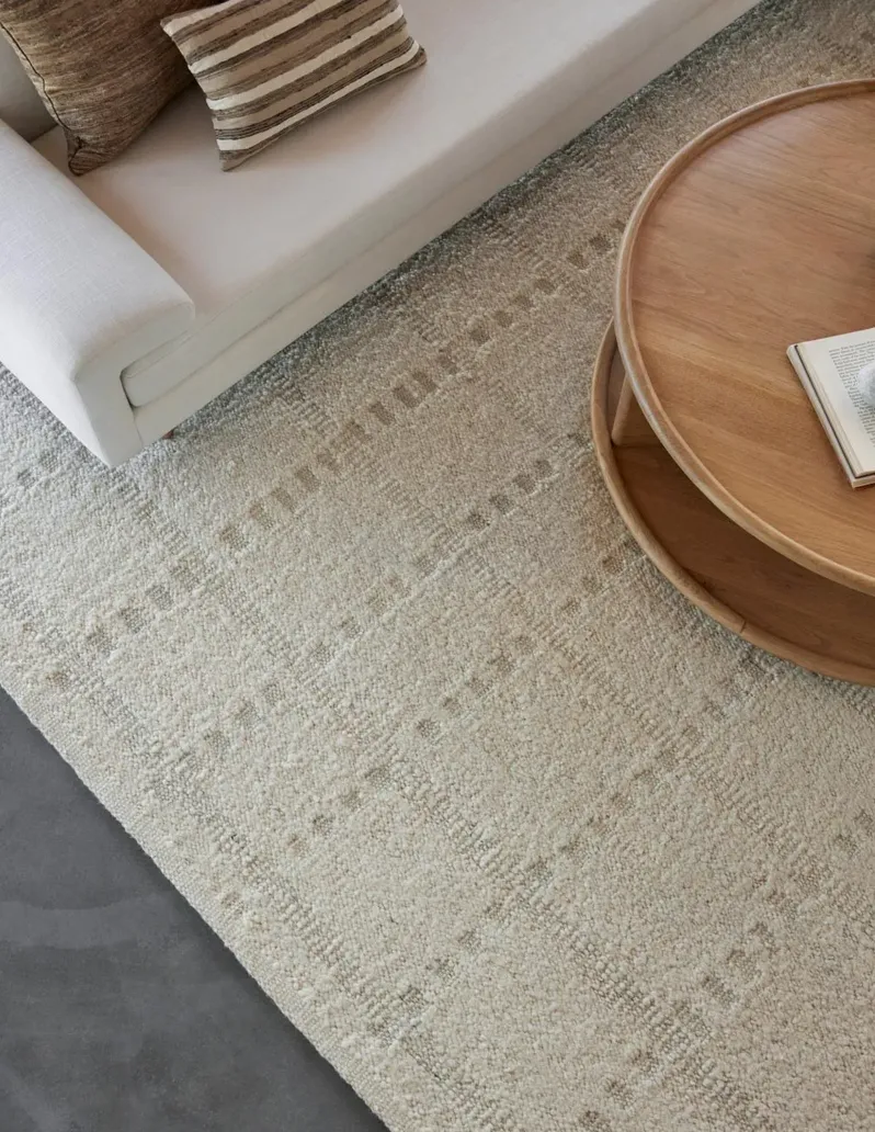 Dolan Handwoven Wool Rug