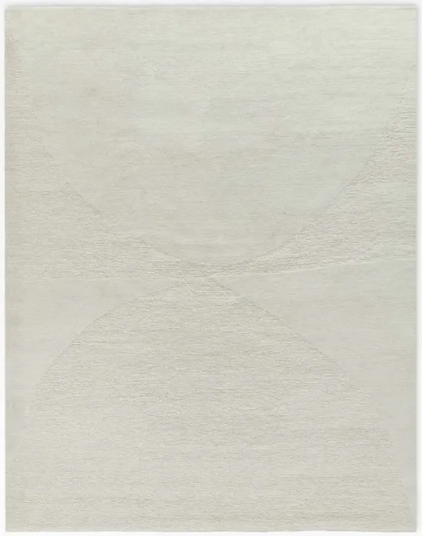 Malin Hand-Knotted Wool Rug