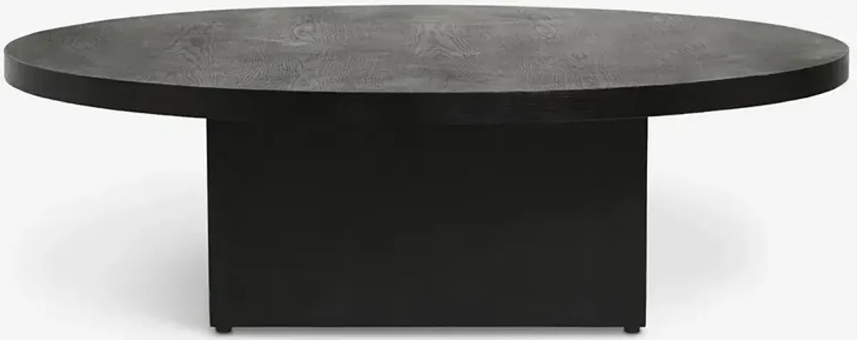 Pentwater Round Coffee Table by Sarah Sherman Samuel