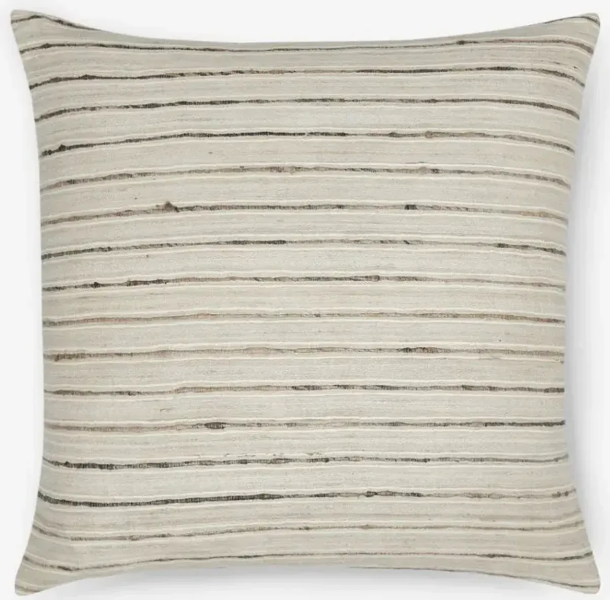 Marit Silk Pillow