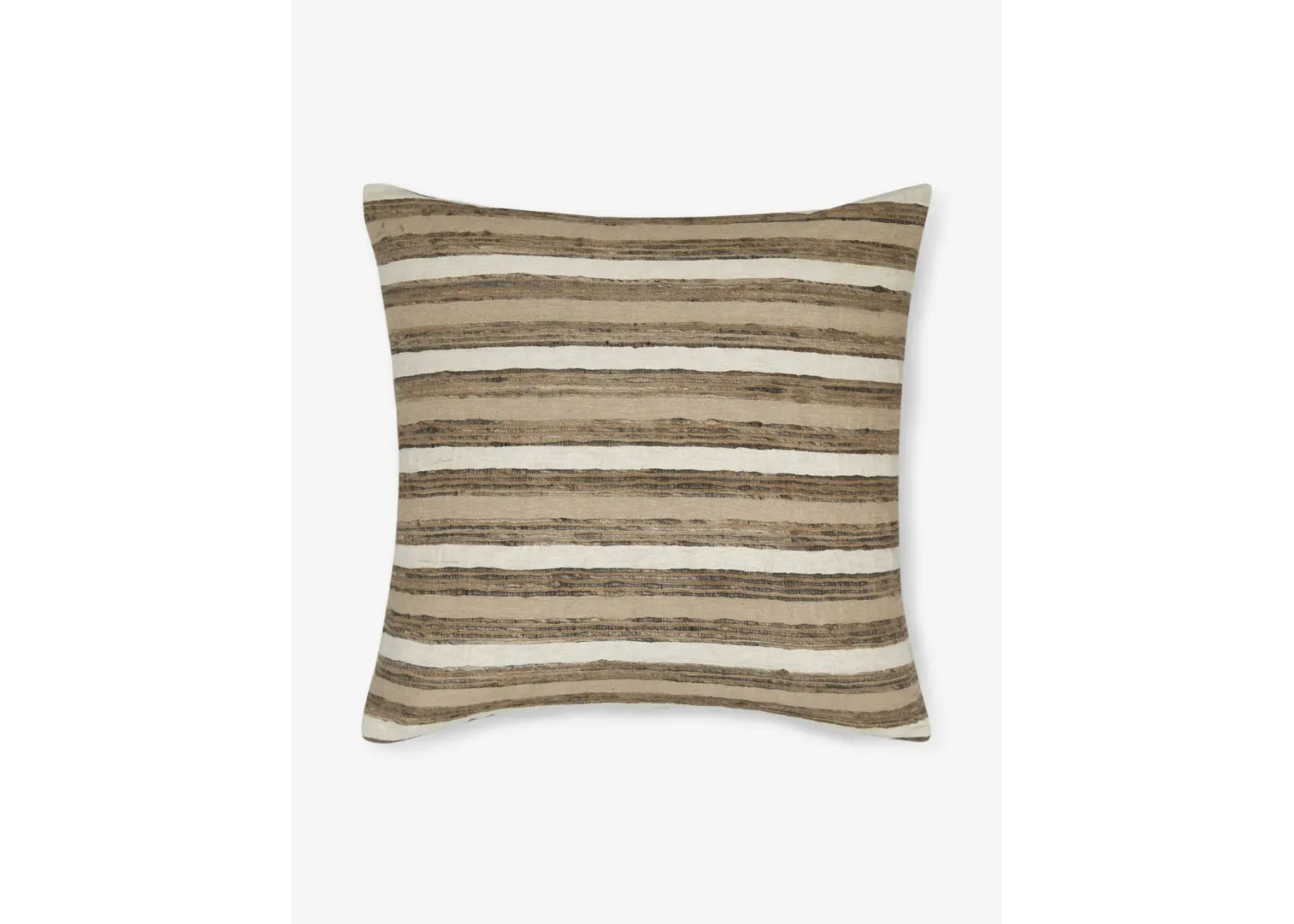 Thora Silk Pillow