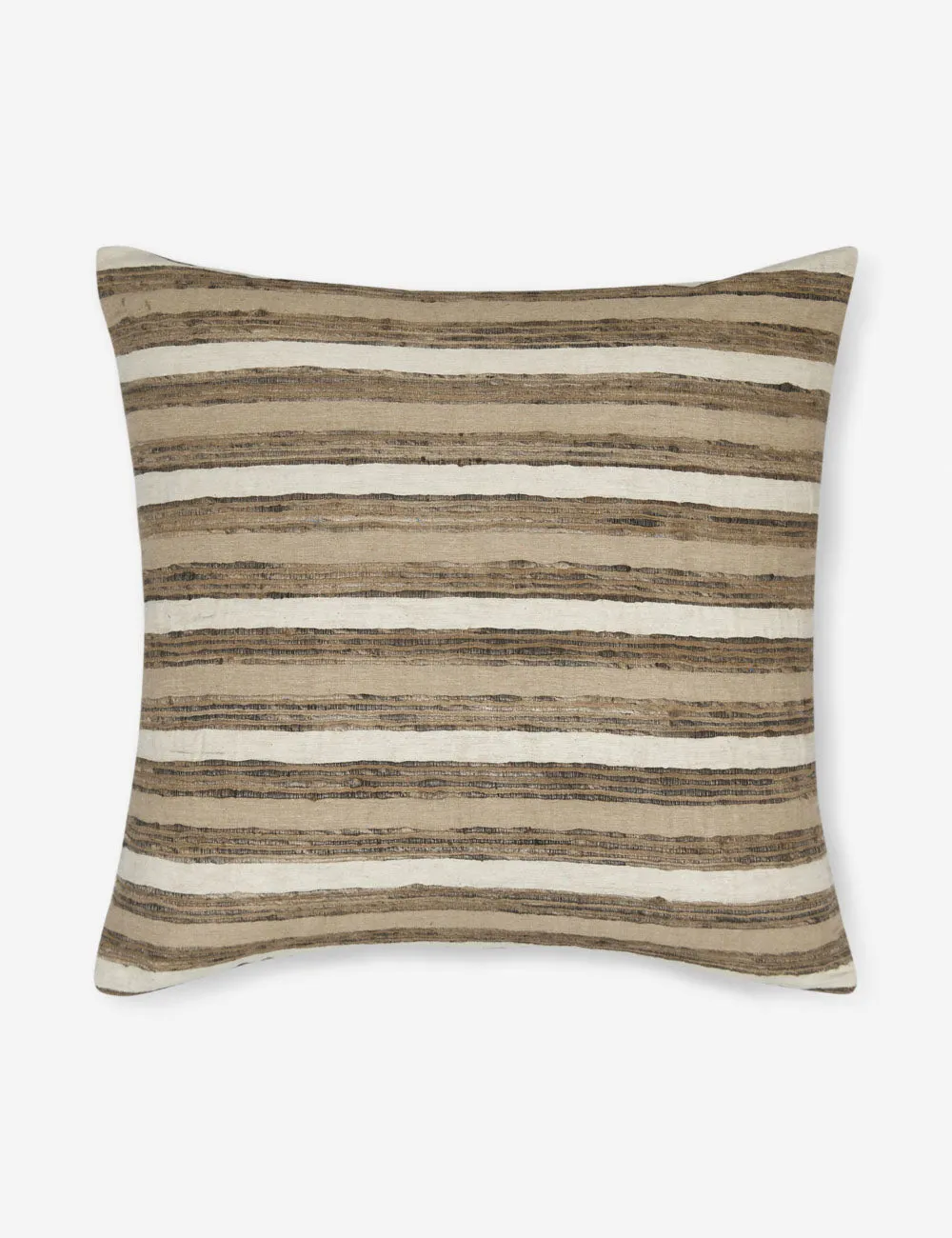 Thora Silk Pillow