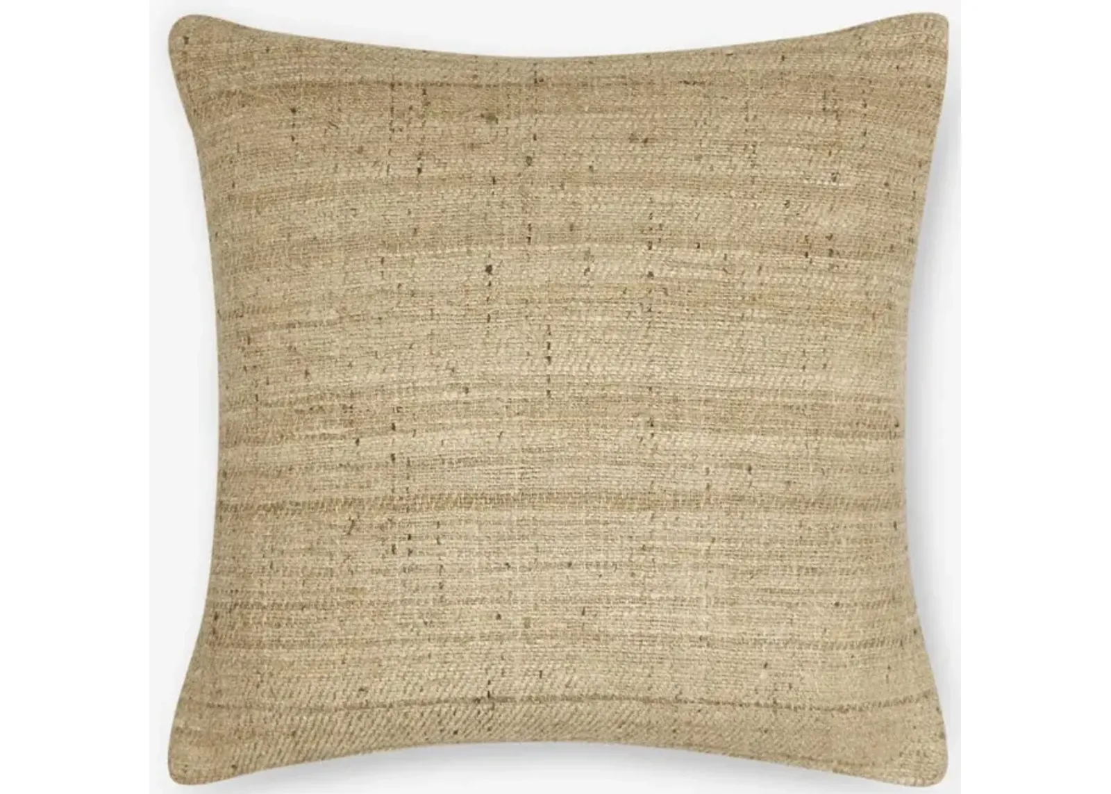 Jonas Silk Pillow