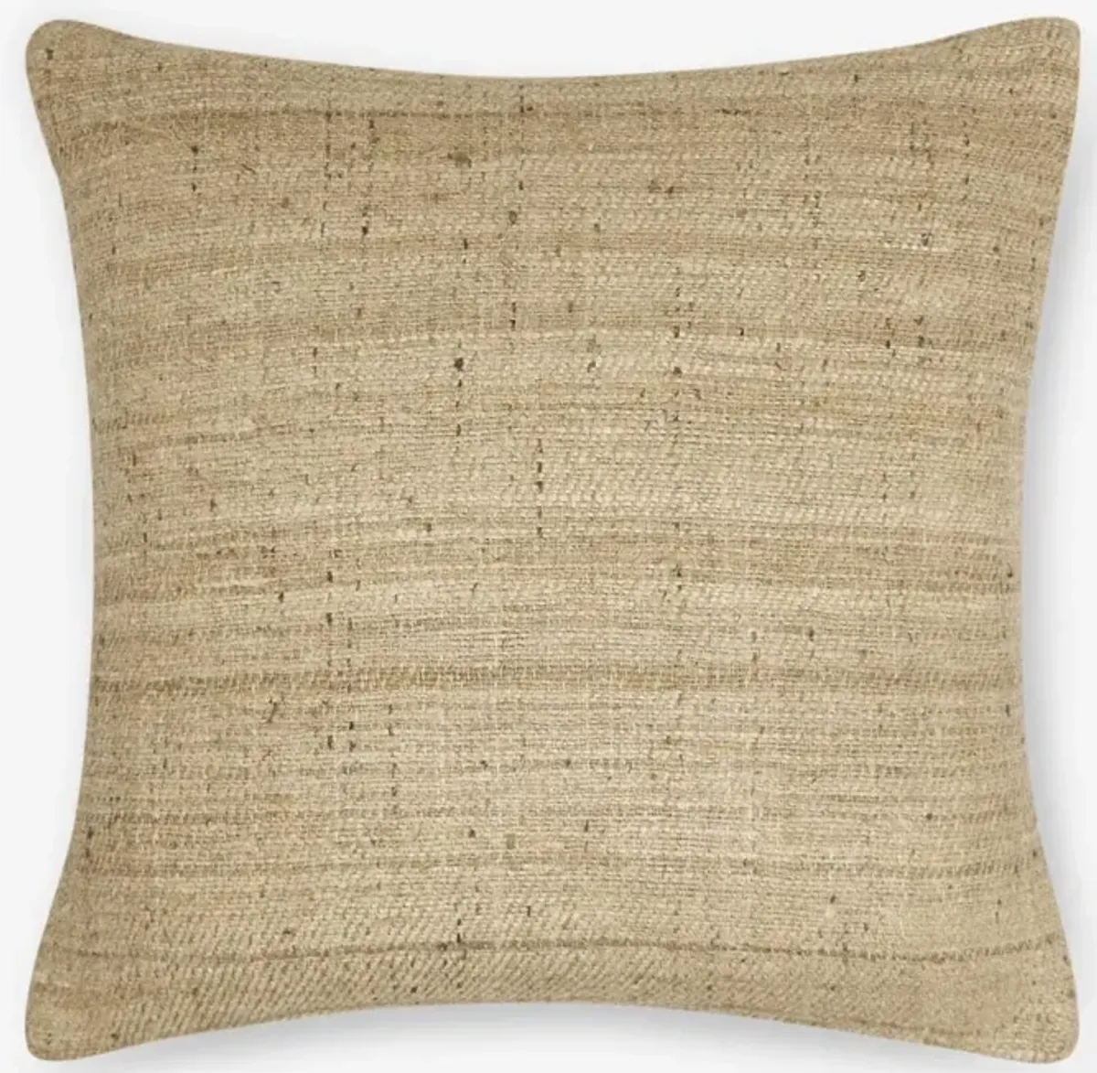 Jonas Silk Pillow