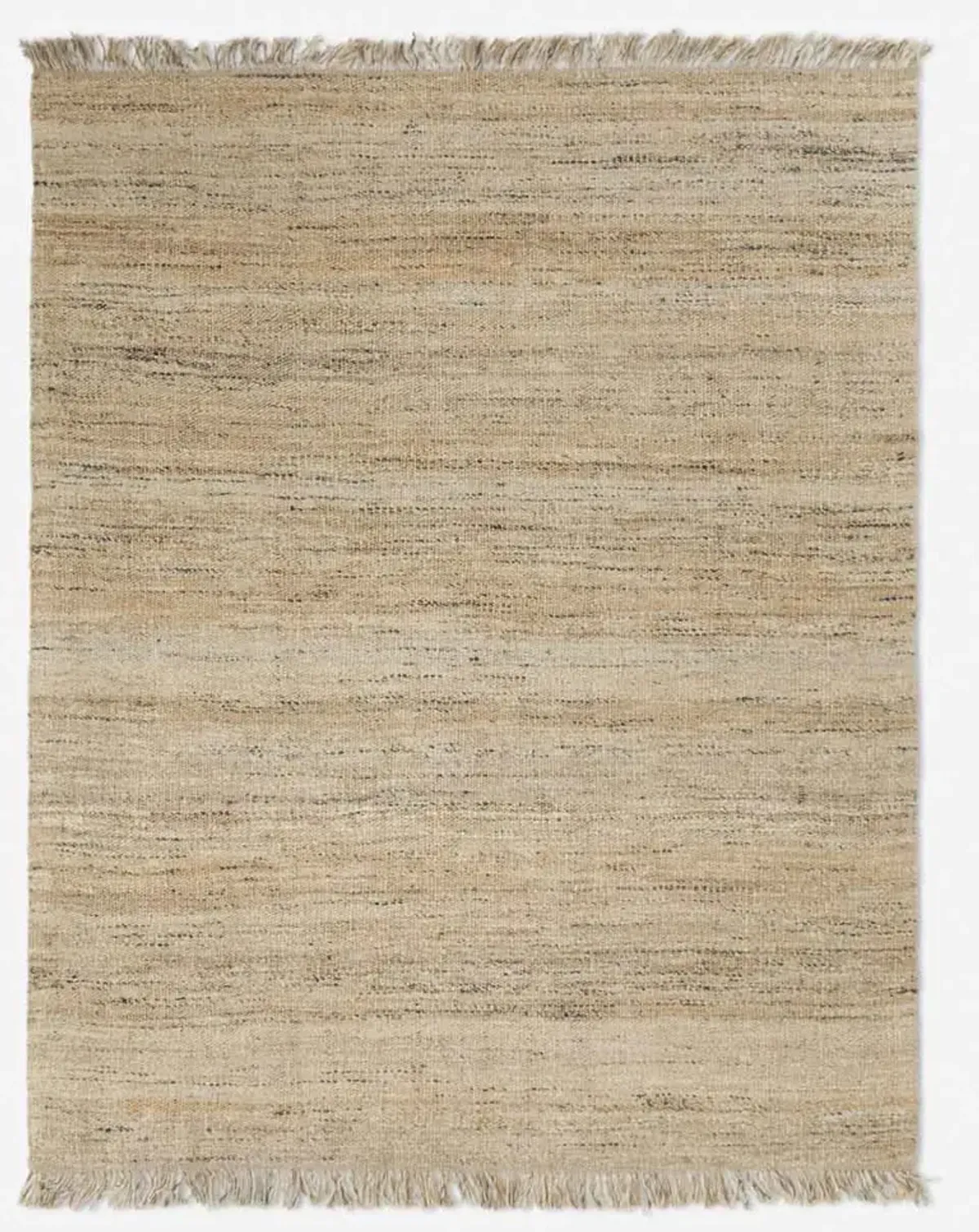 Hagan Handwoven Jute-Blend Rug