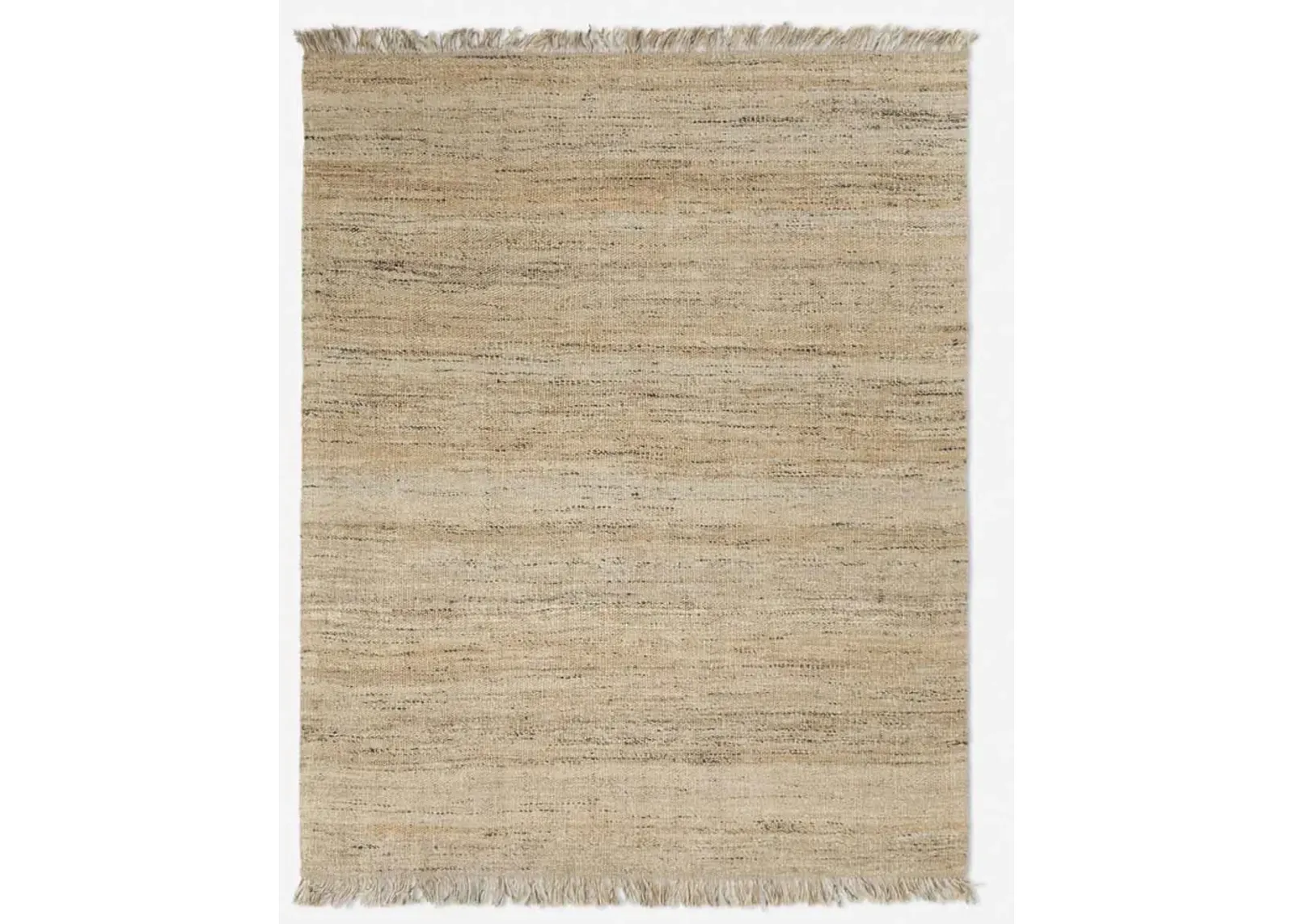 Hagan Handwoven Jute-Blend Rug