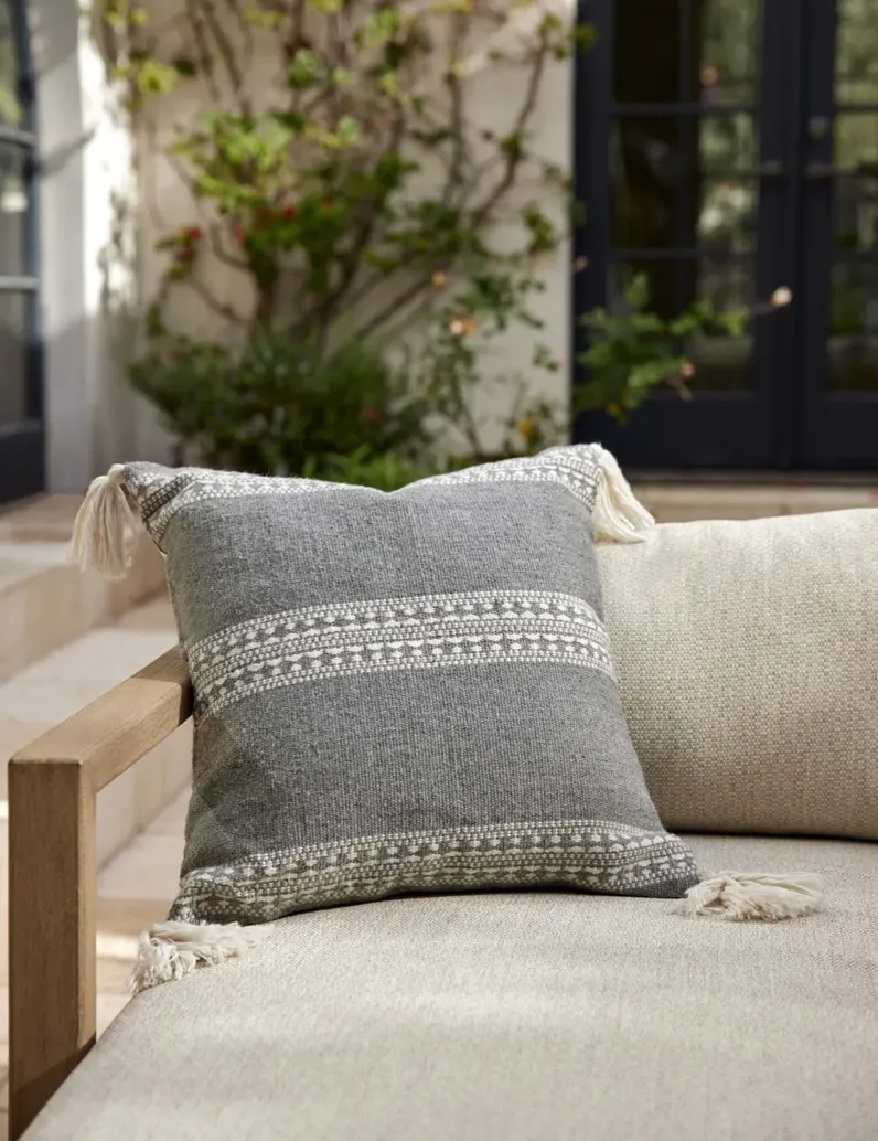 Marchesa Indoor / Outdoor Pillow