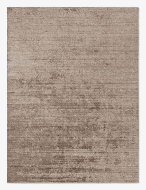 Chiltern Handmade Rug by Jake Arnold