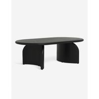 Ada Oval Coffee Table