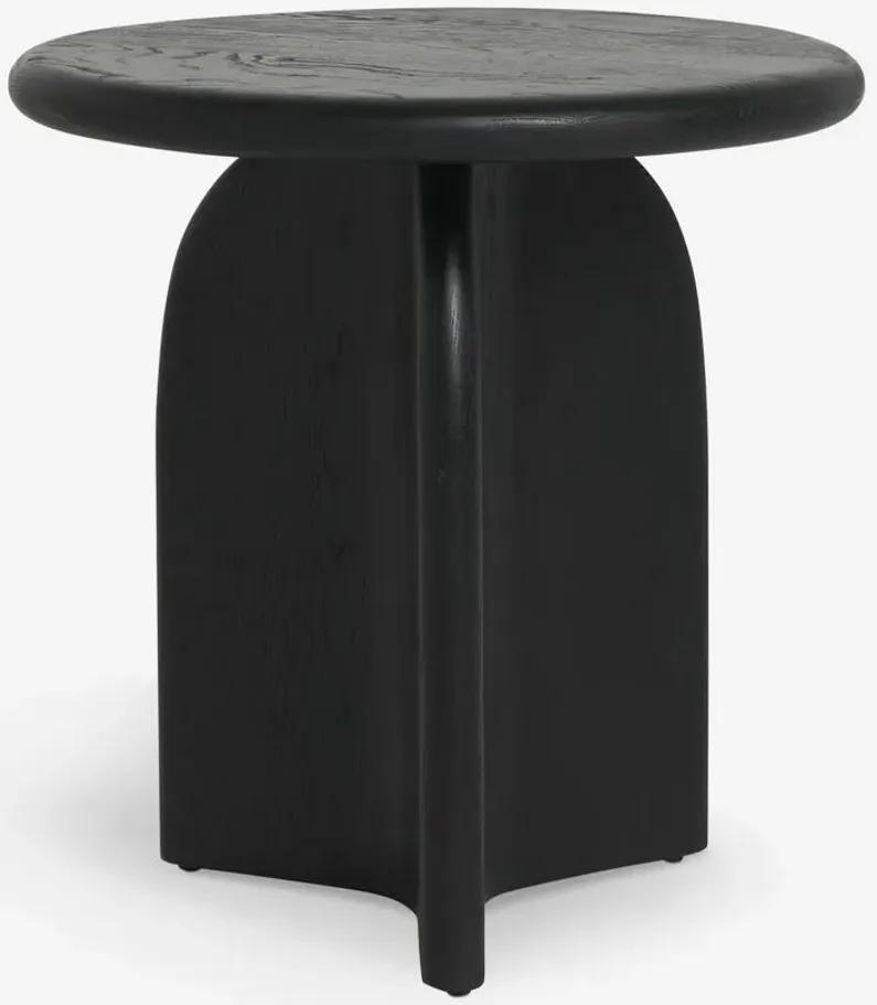 Ada Round Side Table
