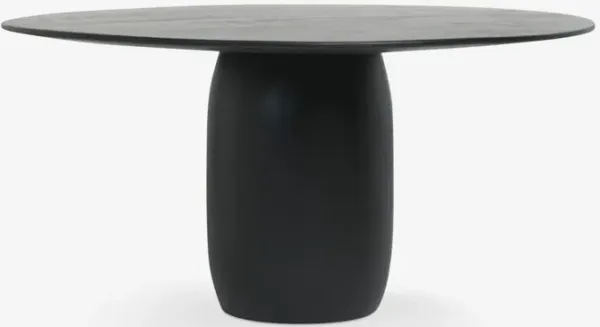 Maroko Round Dining Table