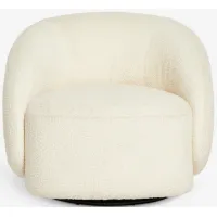 Tauri Swivel Chair