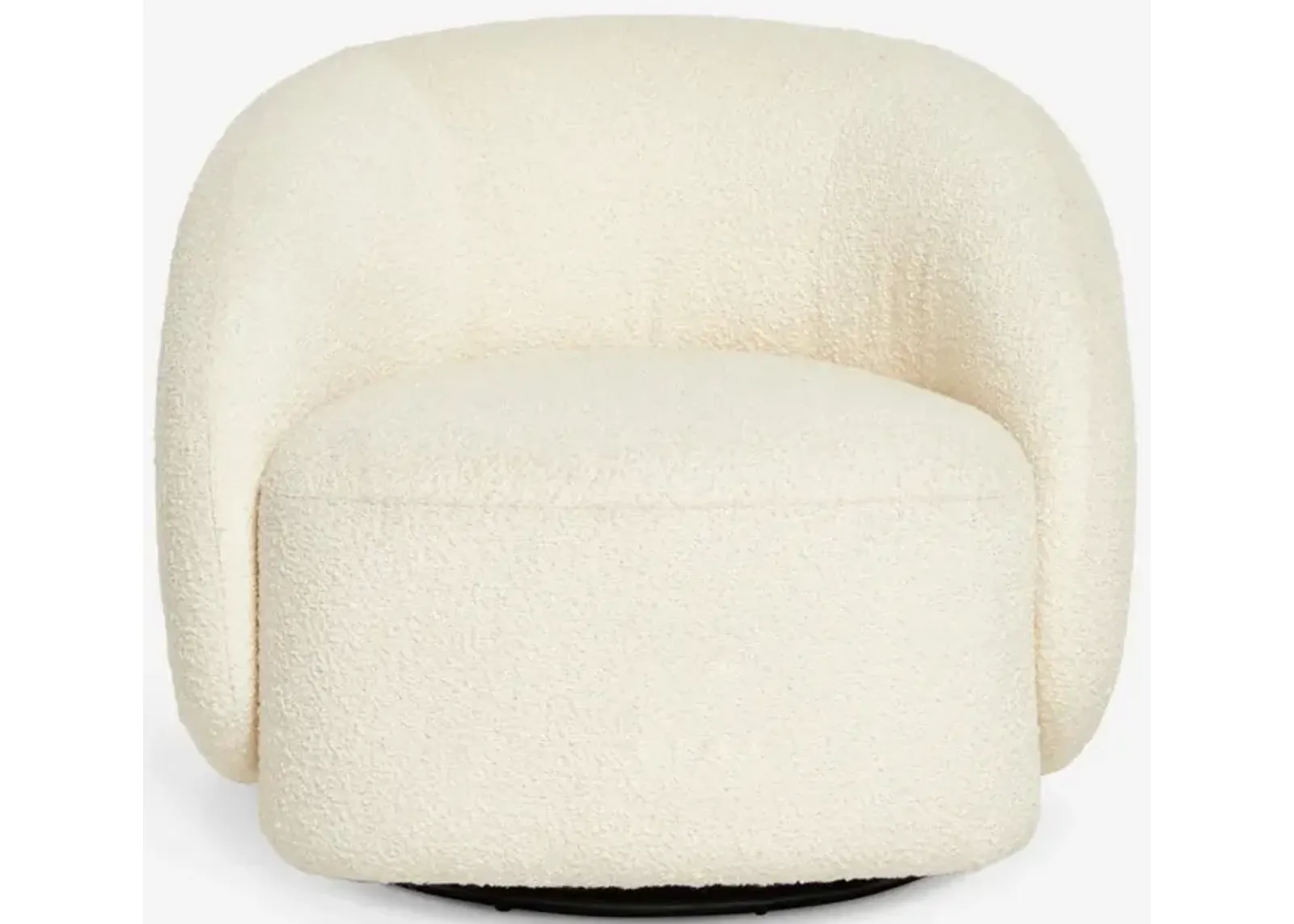 Tauri Swivel Chair