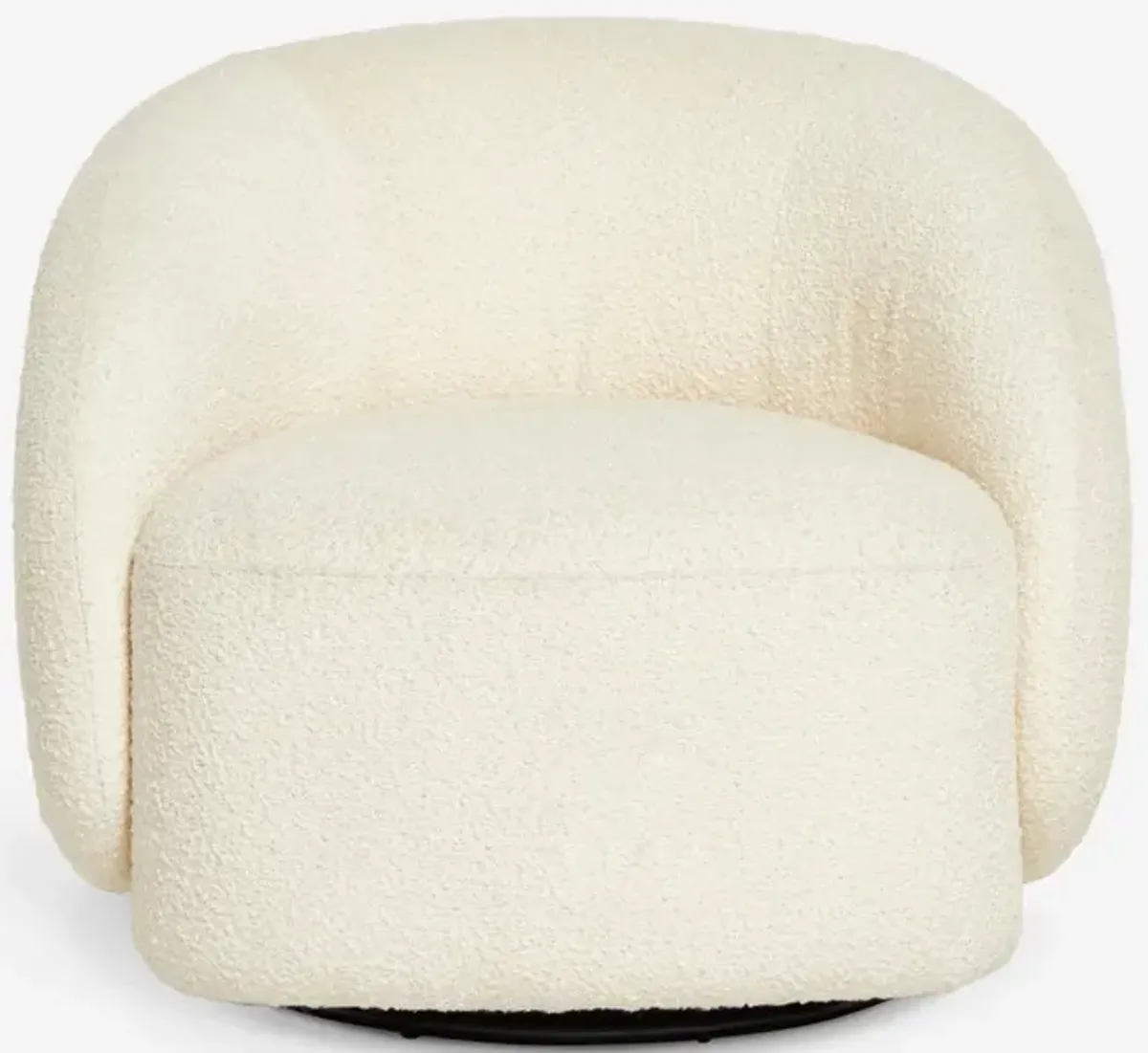 Tauri Swivel Chair