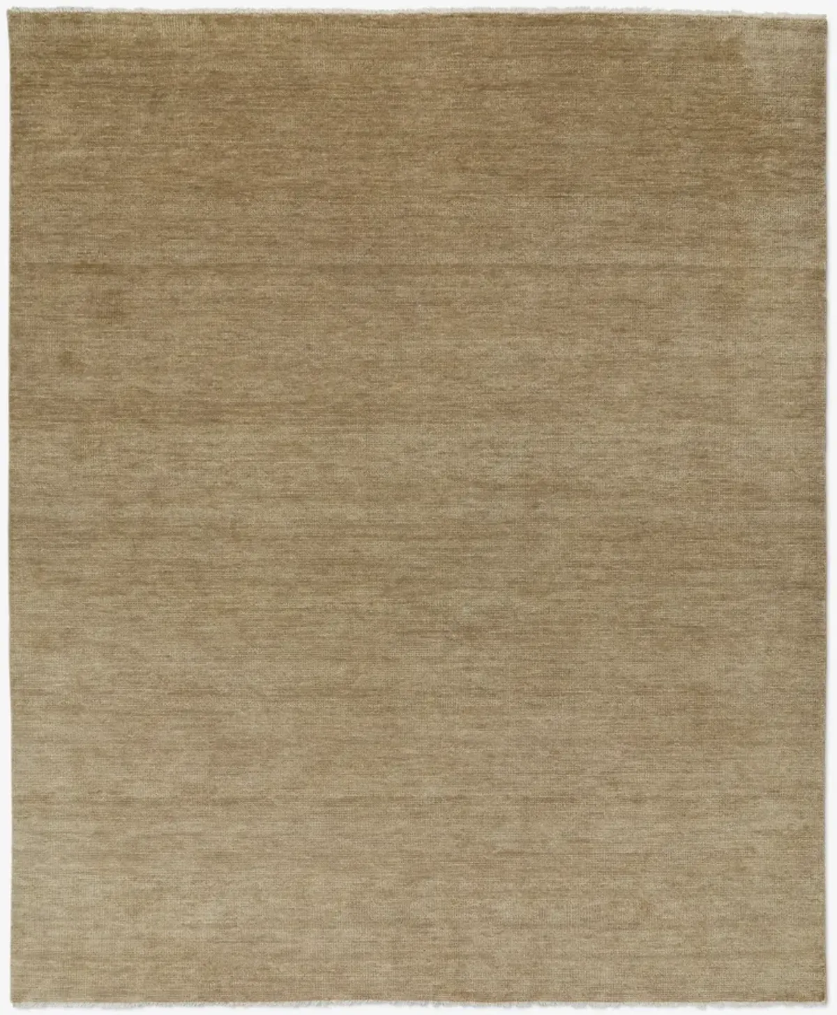 Heritage Hand-Knotted Wool Rug