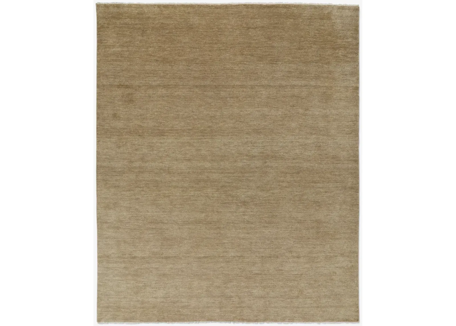 Heritage Hand-Knotted Wool Rug