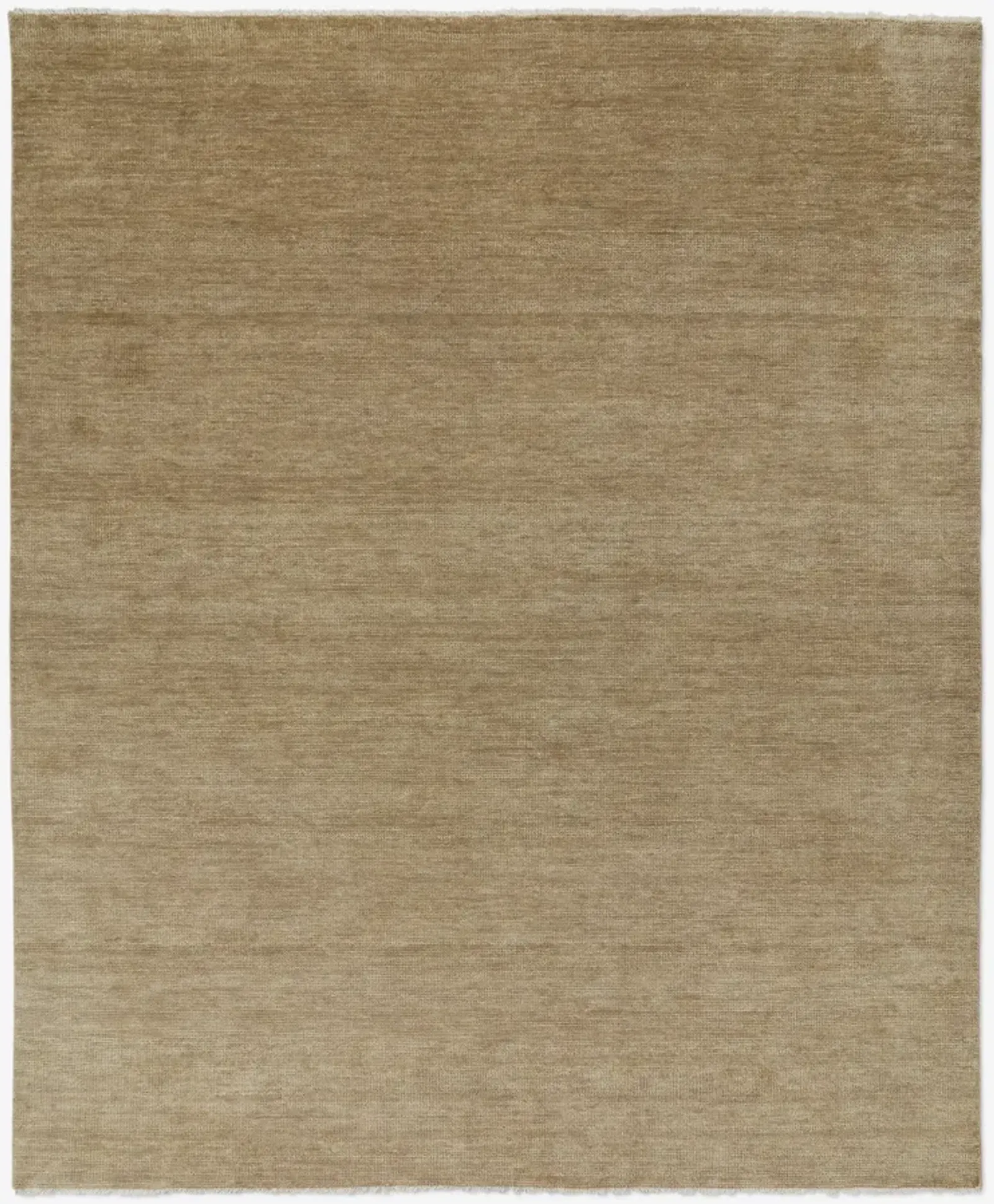 Heritage Hand-Knotted Wool Rug