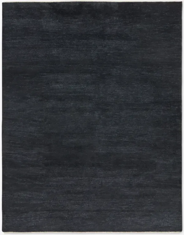 Heritage Hand-Knotted Wool Rug