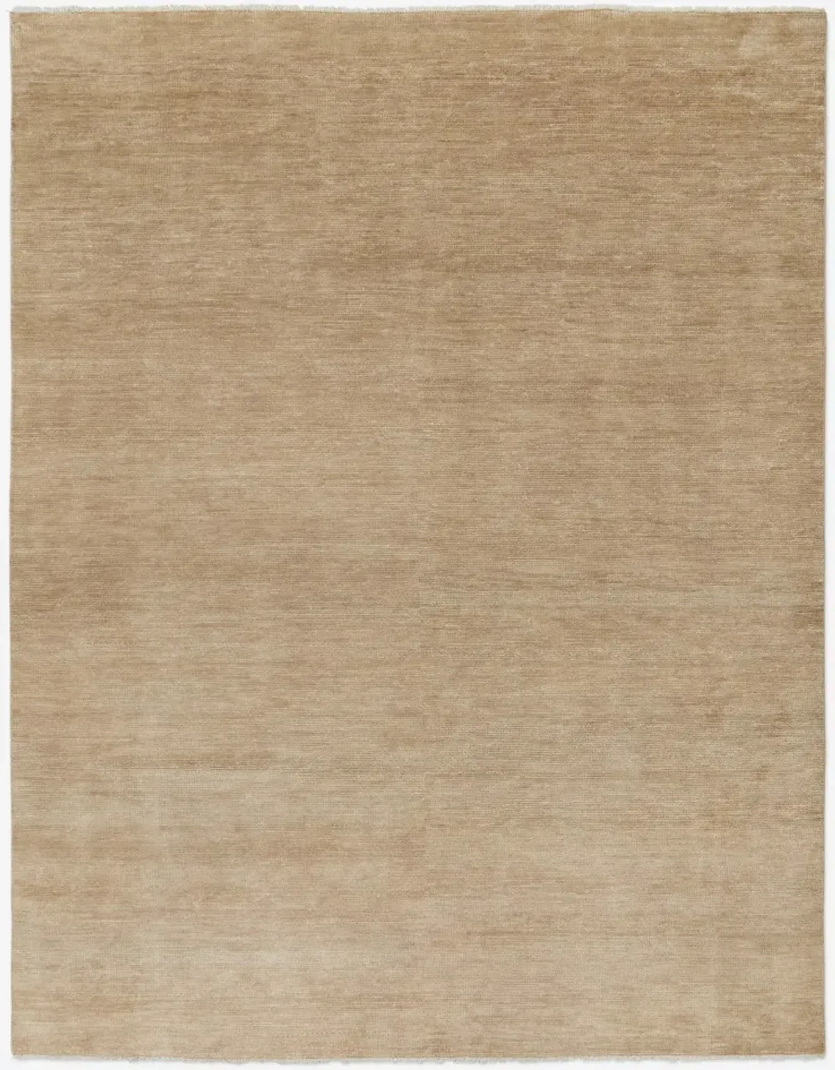 Heritage Hand-Knotted Wool Rug