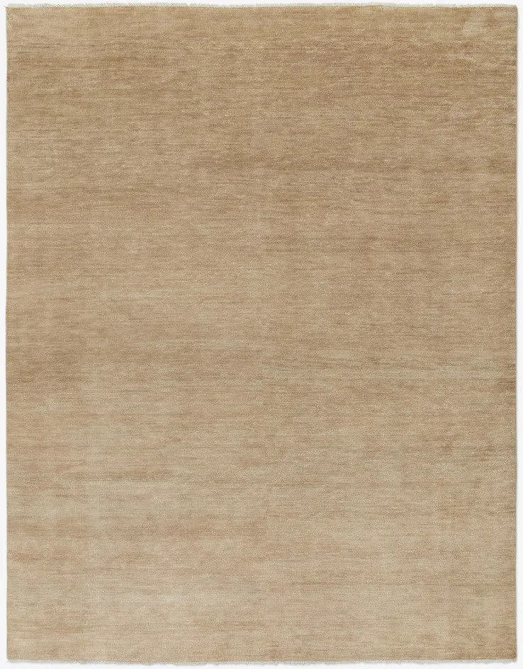 Heritage Hand-Knotted Wool Rug