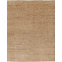 Heritage Hand-Knotted Wool Rug